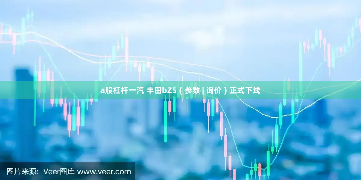 a股杠杆一汽 丰田bZ5 ( 参数 | 询价 ) 正式下线