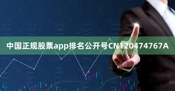 中国正规股票app排名公开号CN120474767A