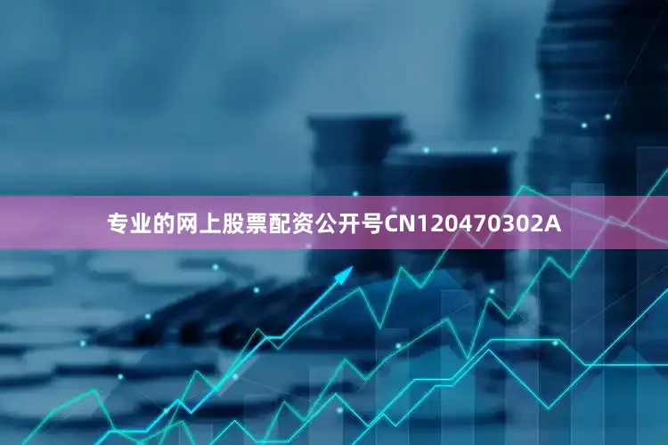 专业的网上股票配资公开号CN120470302A